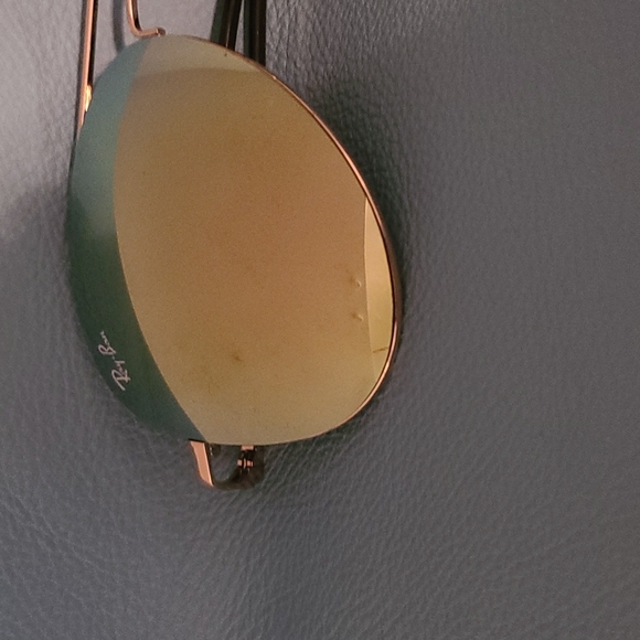 Aviator Sunglasses - Picture 2 of 4